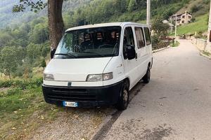 Fiat Ducato Panorama