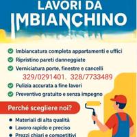 imbianchino 