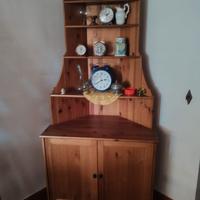 Angoliera - Mobile ad angolo per cucina Soggiorno