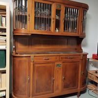 credenza anni 20 