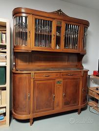 credenza anni 20 
