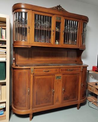 credenza anni 20 