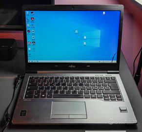 Ricambi Fujitsu Lifebook U745