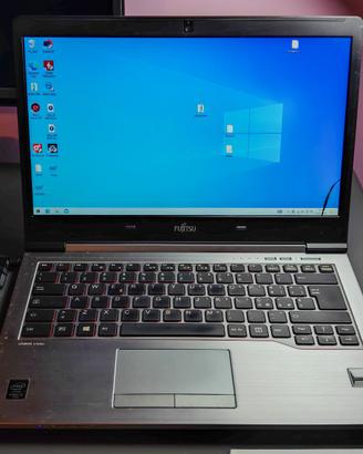 Ricambi Fujitsu Lifebook U745
