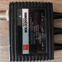 Diamond MX-3300MN Triplexer