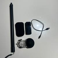 Insta 360 X3 + Kit Incluso