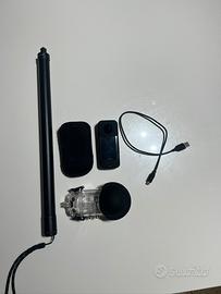 Insta 360 X3 + Kit Incluso