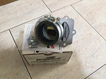 Pacco boyesen Honda cr 250 05 06 07