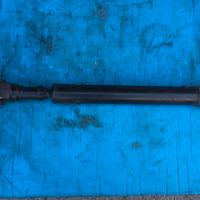 Albero comando anteriore Navara 2006 2500cc TD