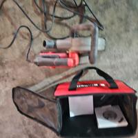 Scanalatore Einhell 1700W