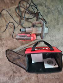 Scanalatore Einhell 1700W