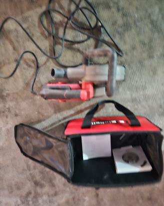Scanalatore Einhell 1700W