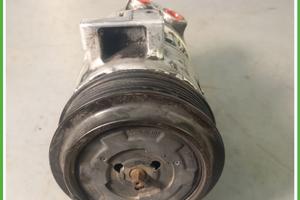 Compressore Clima AC Aria Condizionata DENSO
