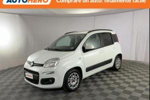 FIAT Panda 1.3 MJT 95 CV S&S Lounge