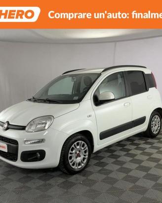 FIAT Panda 1.3 MJT 95 CV S&S Lounge