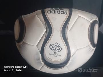 pallone ufficiale Mondiali Germany 2006 