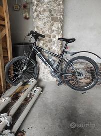 biciclette da bambino