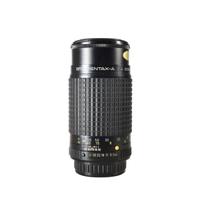 PENTAX-A SMC 200mm F4 - USATO