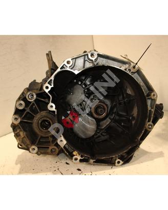 Cambio opel antara 2011-15