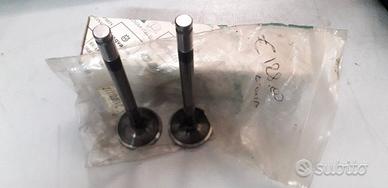 Valvole scarico Ducati 851 888 916