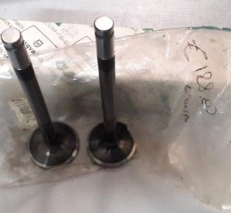 Valvole scarico Ducati 851 888 916