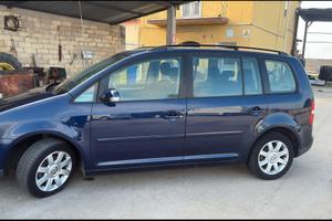 Volkswagen Touran 1.9 TDI 105 Cv