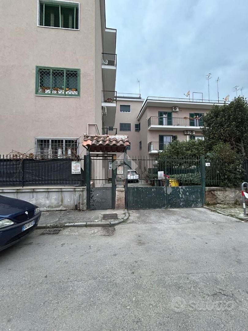Appartamento – Villaricca, Napoli - Vista 2