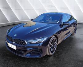 BMW Serie 8 G.C. M850i xDrive Gran Coupé