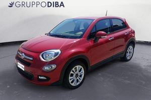 FIAT 500X 2015 Diesel 1.3 mjt Popstar 4x2 95cv