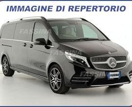 Mercedes-Benz Classe V V 250 d Automatic Spor...