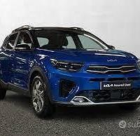 Ricambi kia stonic 2023