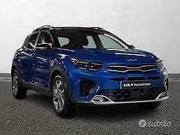 Ricambi kia stonic 2023
