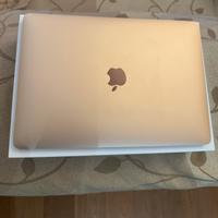 MacBook Air da 13", chip Apple M1, 8 gb RAM, 256GB