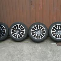 Cerchi in lega FIAT BRAVO Street 16 pollici