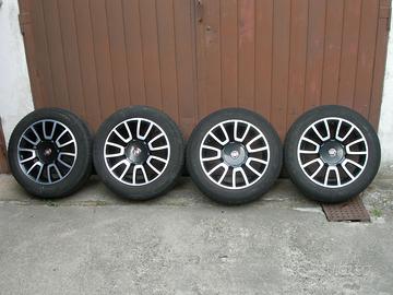 Cerchi in lega FIAT BRAVO Street 16 pollici