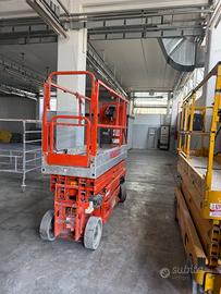 Piattaforma elevatrice Jlg
