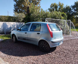 Fiat punto 1.2 16v 2000