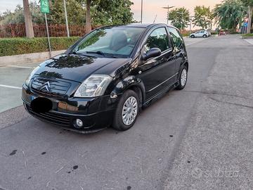Citroen C2 1.1 Benzina con 126.000 KM