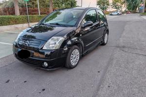 Citroen C2 1.1 Benzina con 126.000 KM