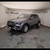 Mercedes GLE - V167 2023 - GLE 300 d Advanced 4mat
