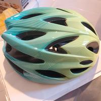 casco ciclismo
