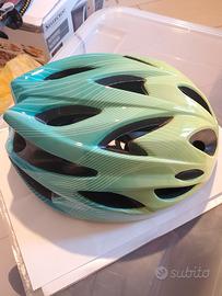 casco ciclismo