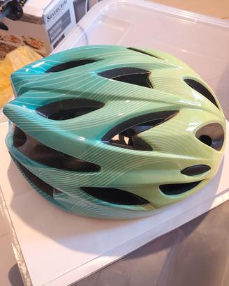 casco ciclismo