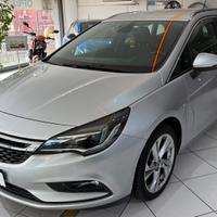 Opel Astra 1.6 CDTi 110CV Start&Stop Sports Tourer