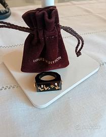 anello vuitton 