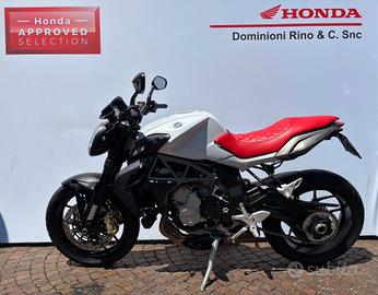 Mv Augusta Brutale 800 EAS ABS