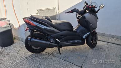 Xmax 300cc