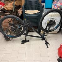 Bici mtb