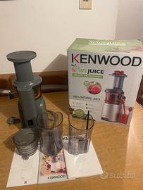 Estrattore di succo Kenwood