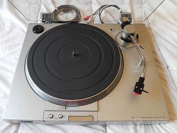Giradischi Sony PS-T15 a trazione diretta